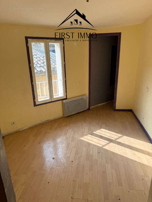 Appartement à MANOSQUE