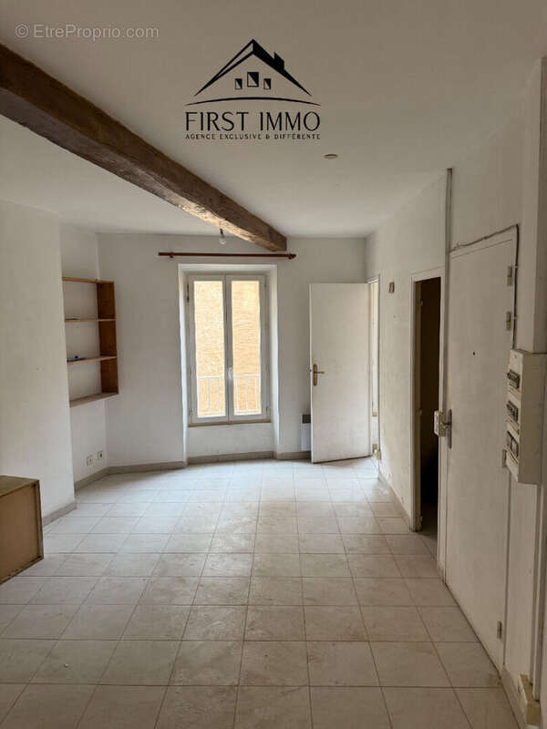 Appartement à MANOSQUE