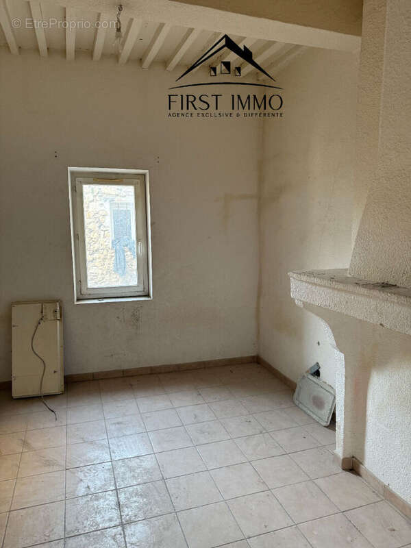 Appartement à MANOSQUE