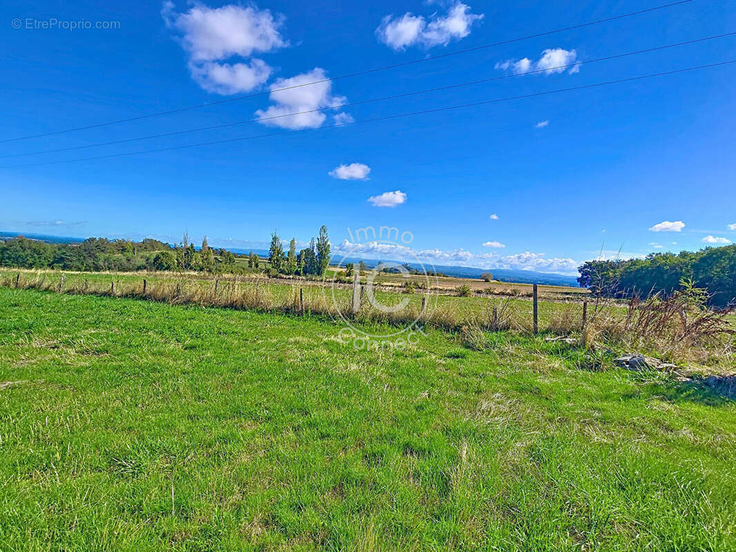 Maison à SAINT-GEORGES-HAUTE-VILLE