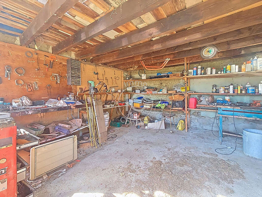 Maison à SAINT-GEORGES-HAUTE-VILLE