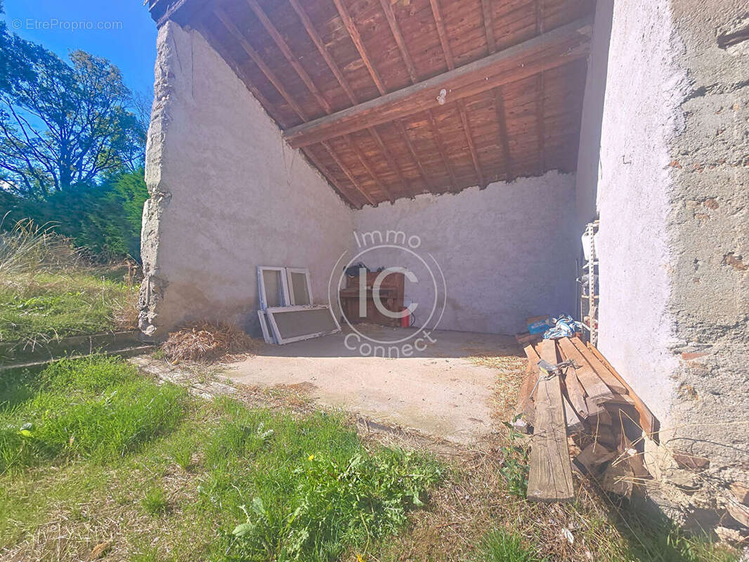 Maison à SAINT-GEORGES-HAUTE-VILLE