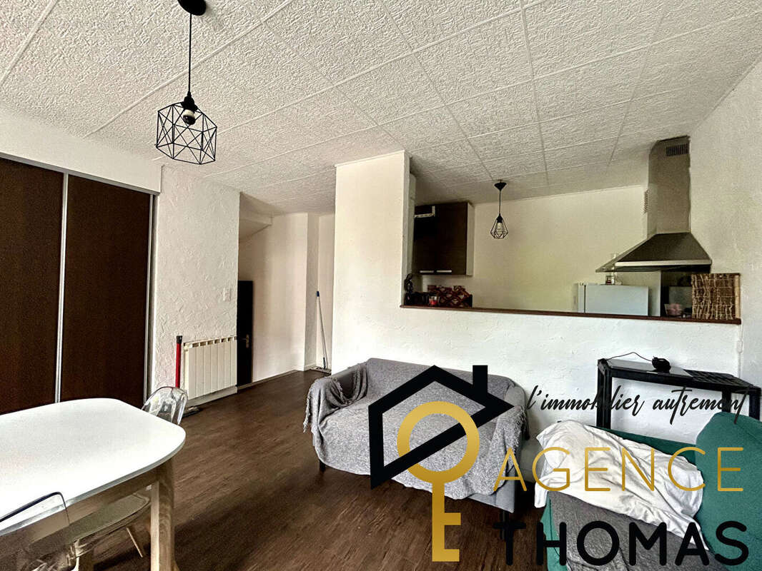 Appartement à AUBENAS