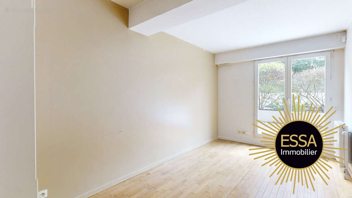 Appartement à VIROFLAY