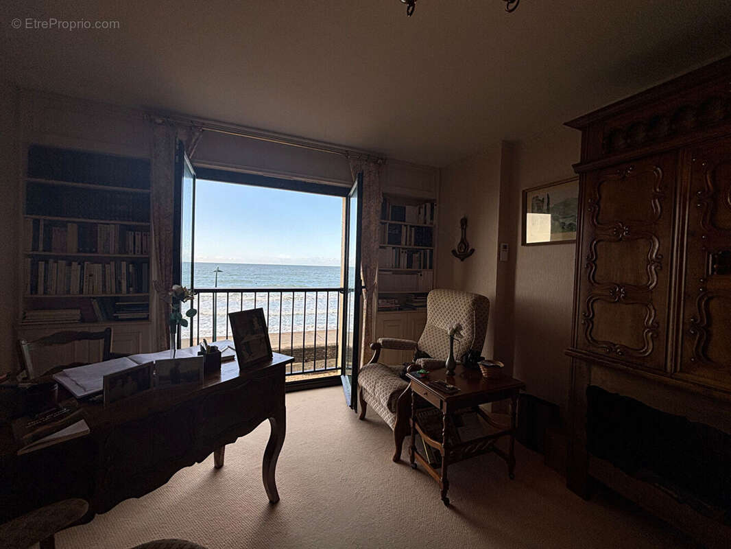 Appartement à SAINT-MALO