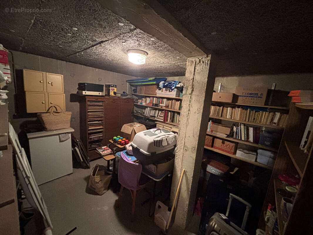 Appartement à SAINT-MALO