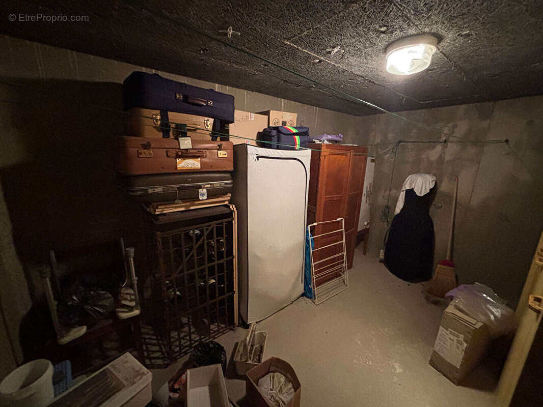 Appartement à SAINT-MALO