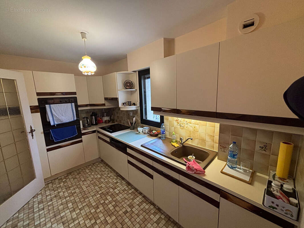 Appartement à SAINT-MALO