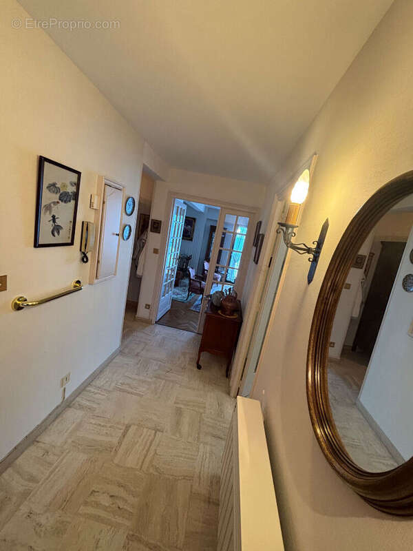 Appartement à SAINT-MALO