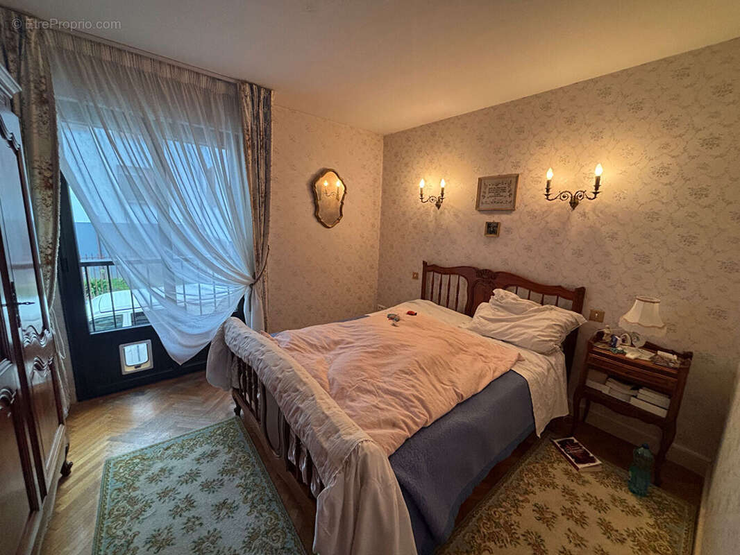 Appartement à SAINT-MALO