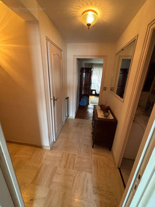 Appartement à SAINT-MALO