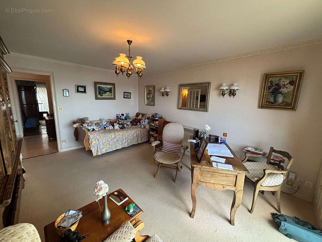 Appartement à SAINT-MALO