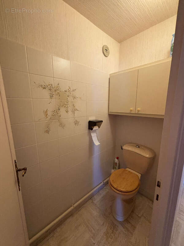 Appartement à SAINT-MALO