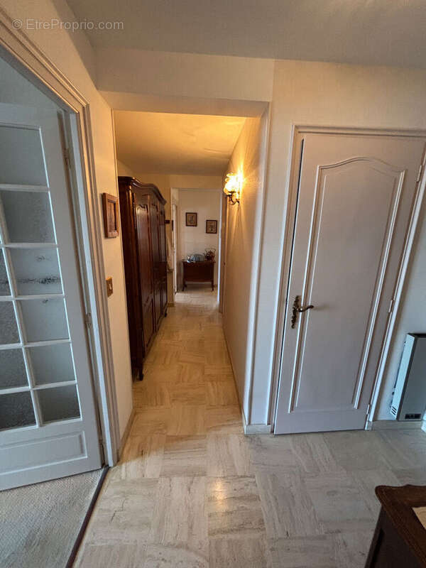 Appartement à SAINT-MALO