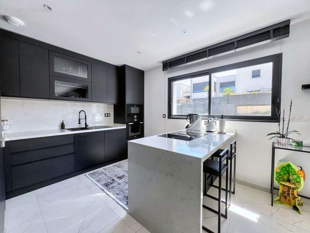 Maison à BOURGBARRE