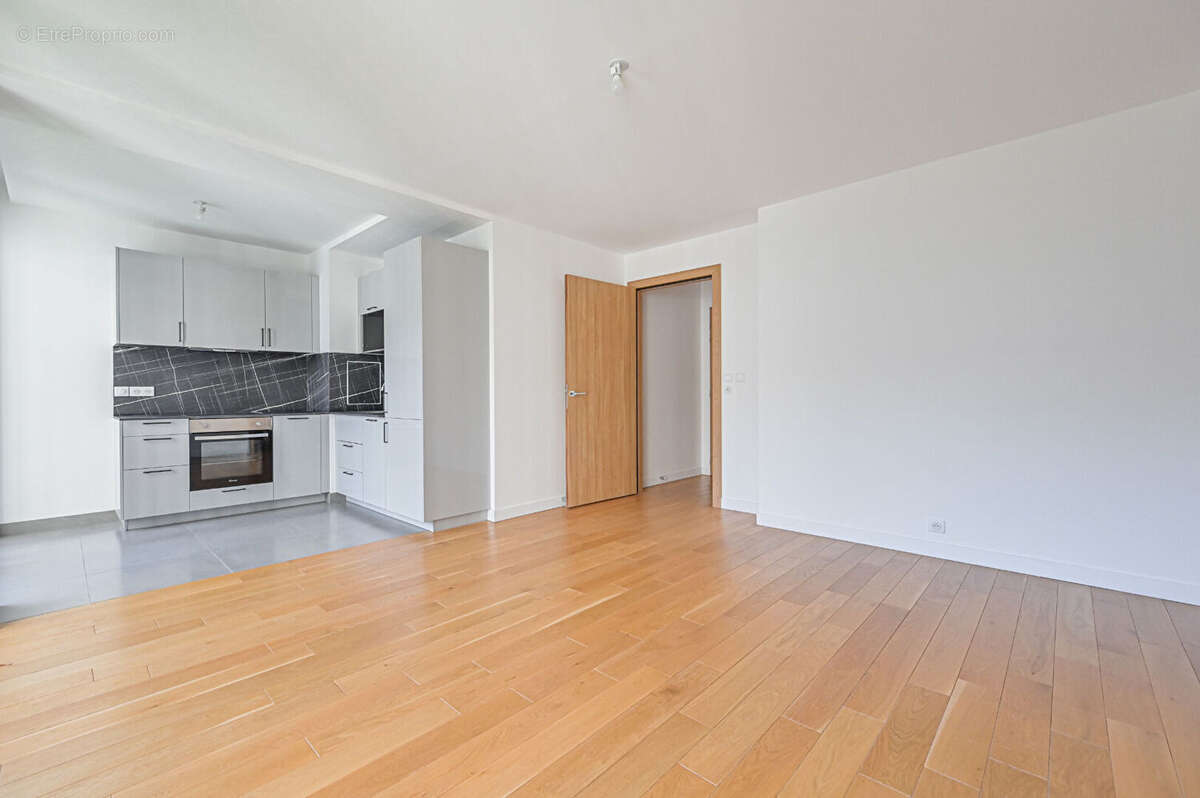 Appartement à PARIS-4E