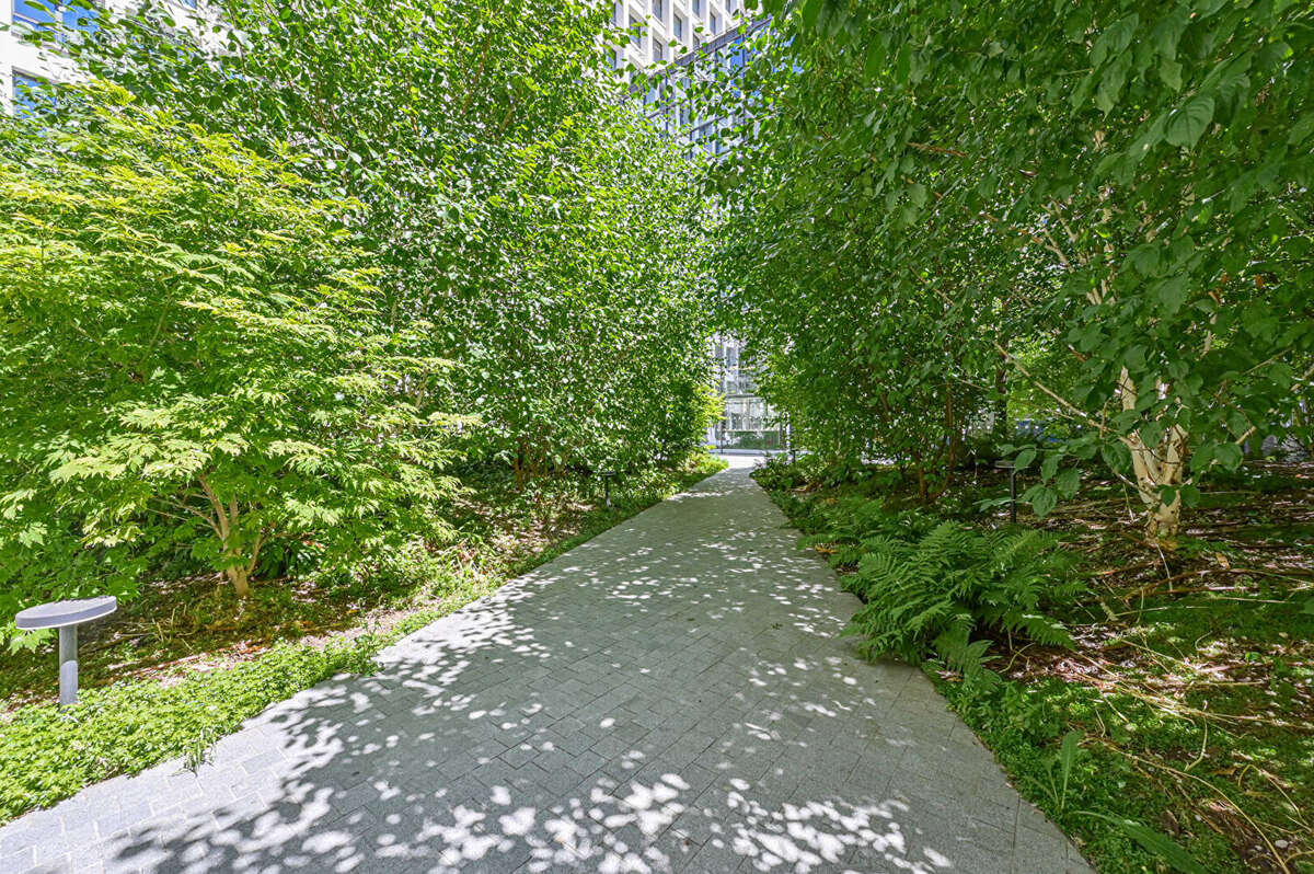 Appartement à PARIS-4E