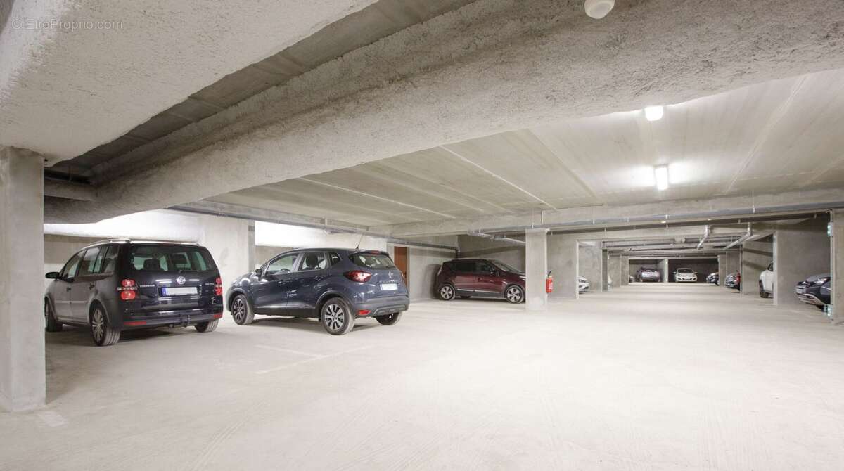 Appartement à BEAUFORT