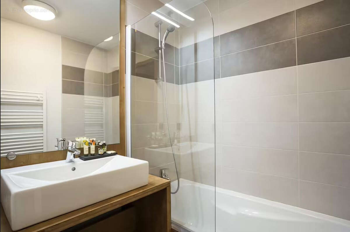 Appartement à BEAUFORT