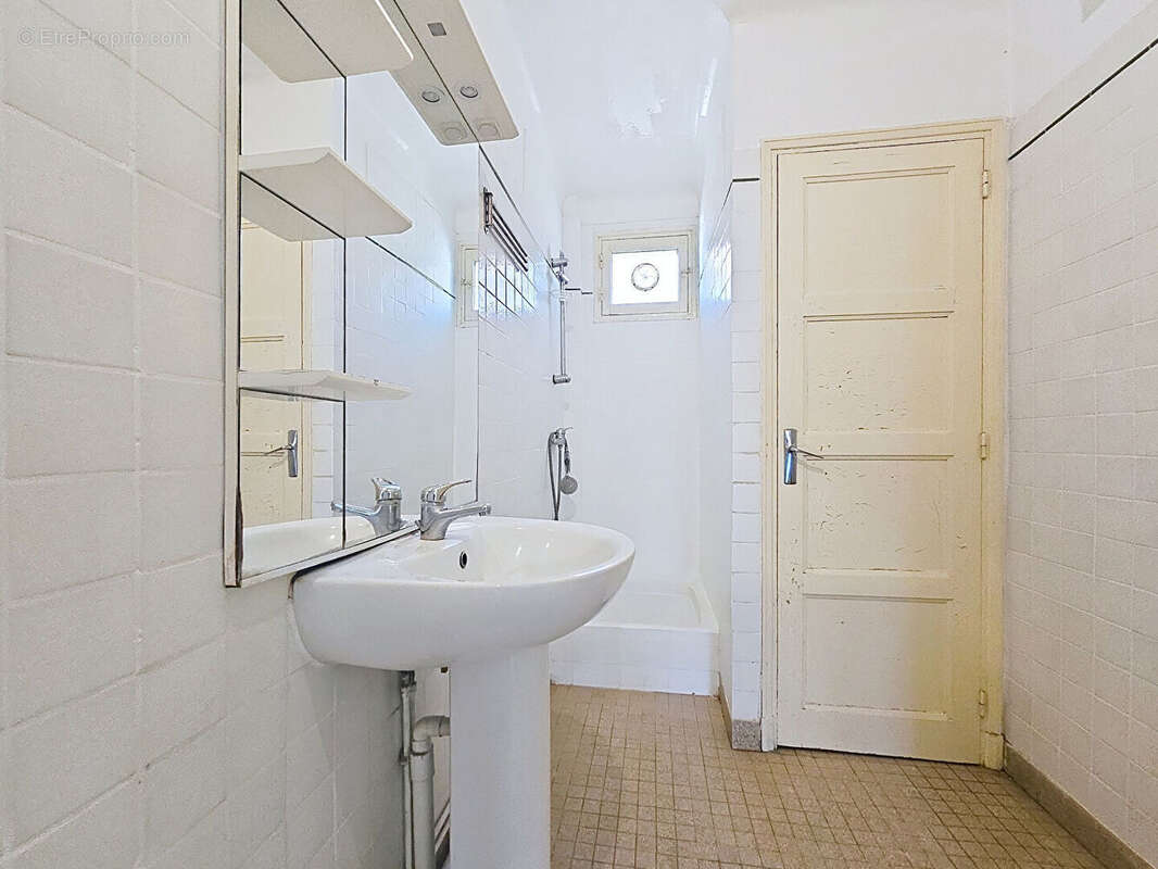 Appartement à AVIGNON