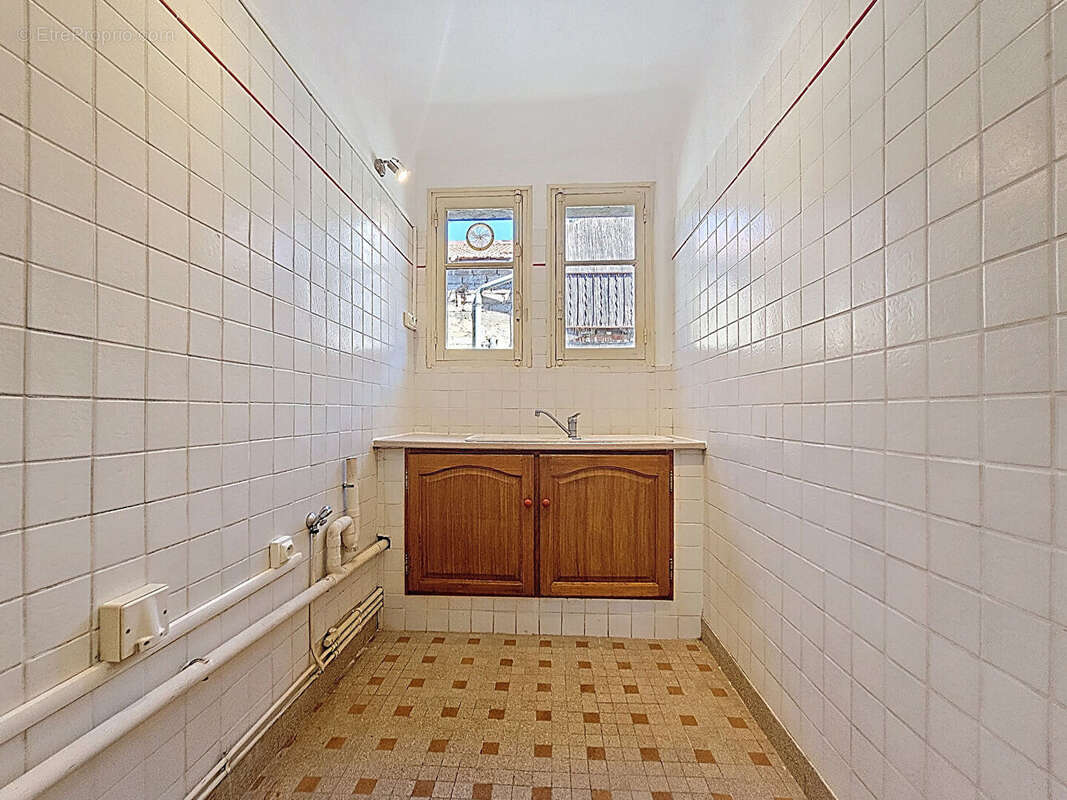 Appartement à AVIGNON