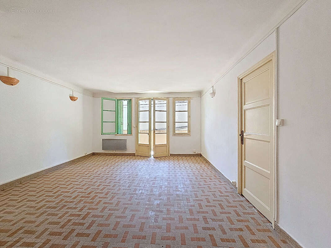 Appartement à AVIGNON