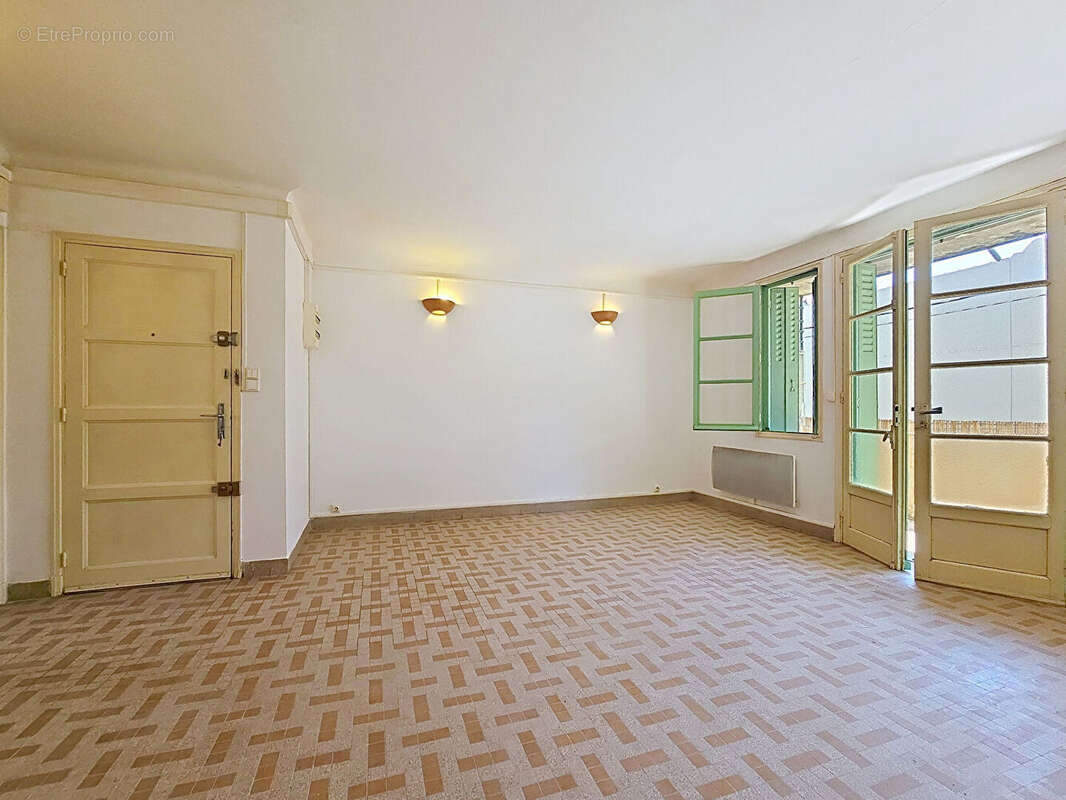 Appartement à AVIGNON