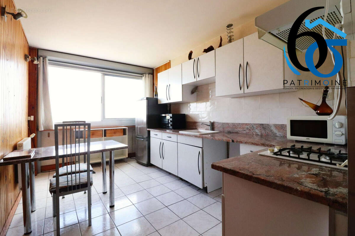 Appartement à COLOMIERS