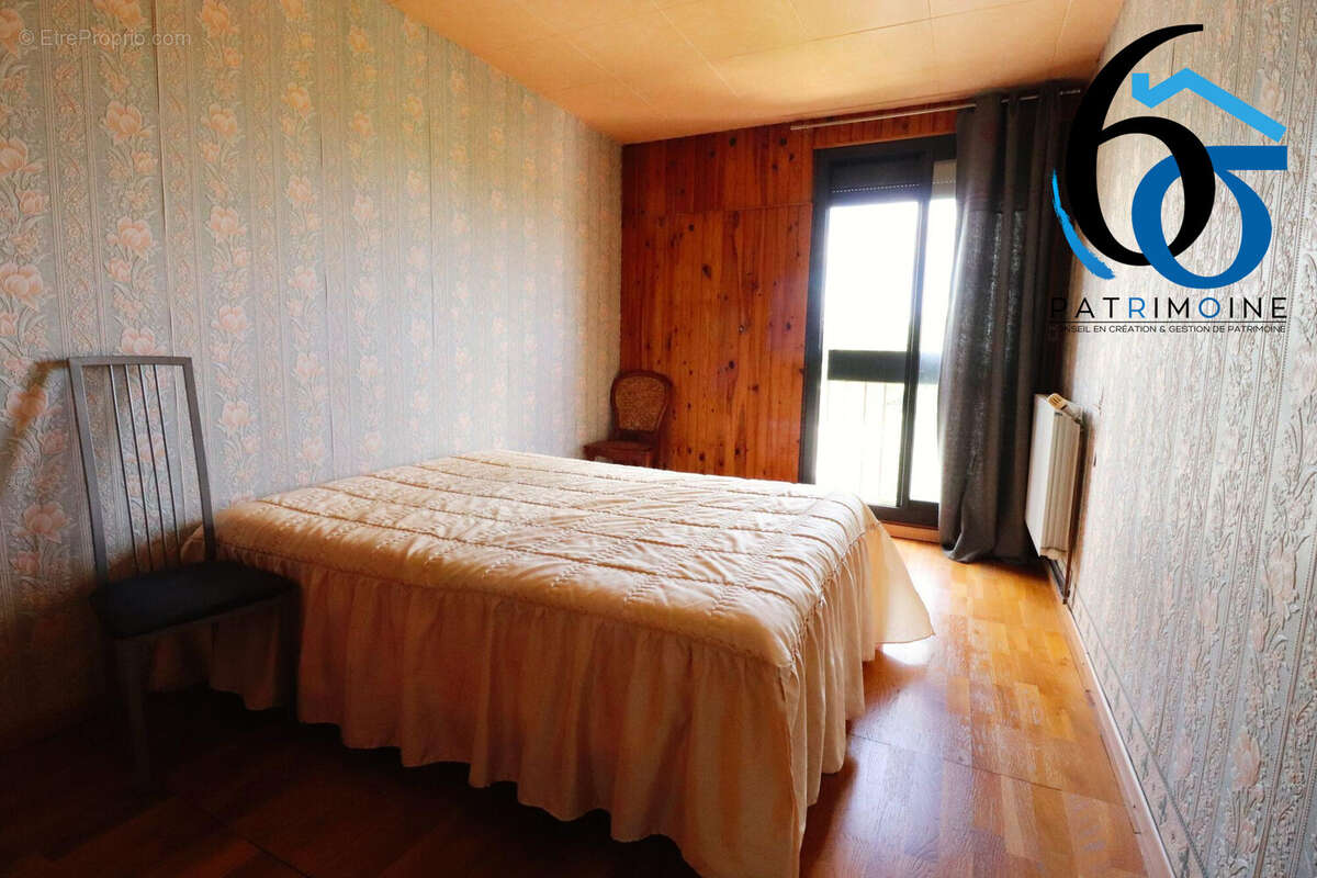 Appartement à COLOMIERS