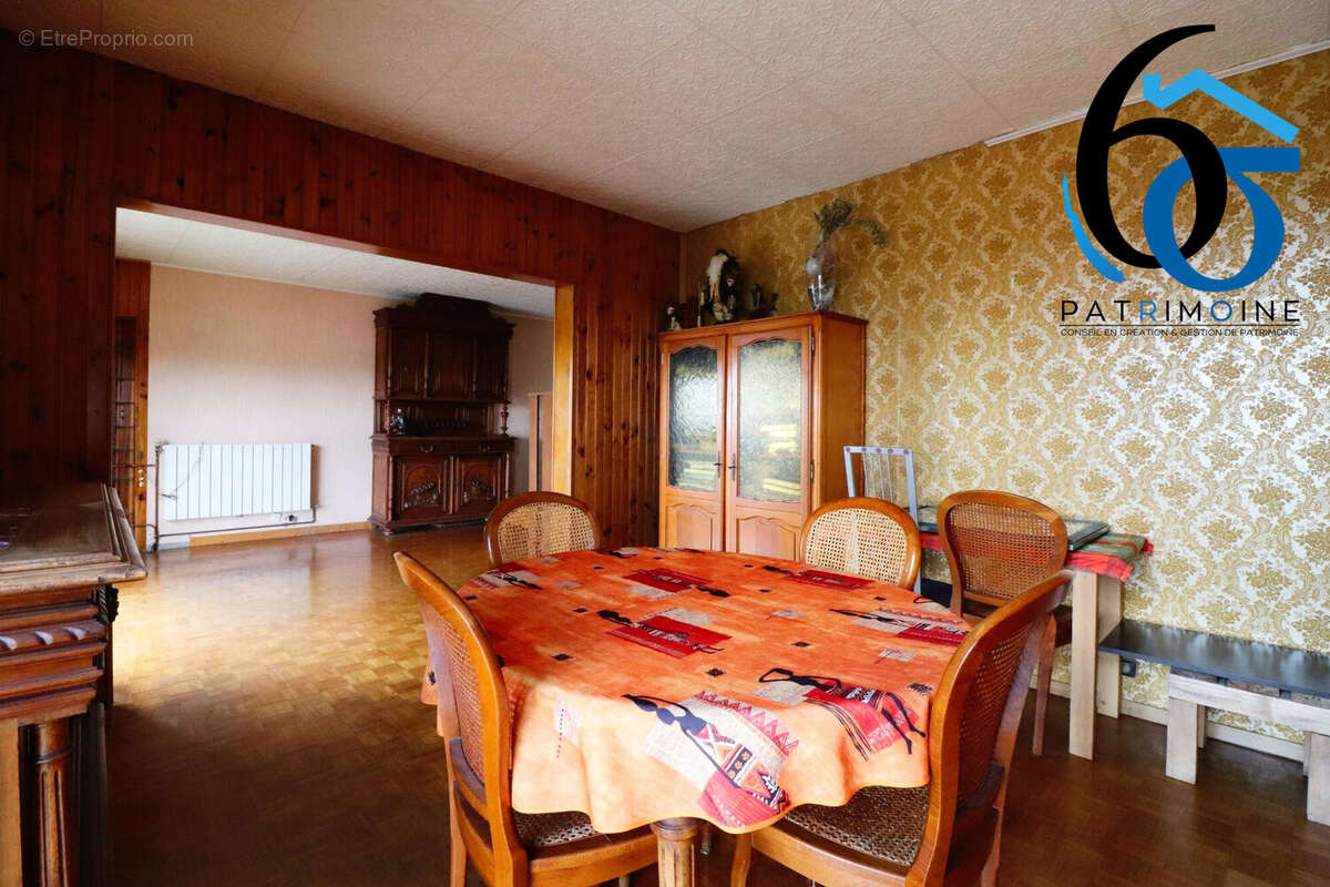 Appartement à COLOMIERS