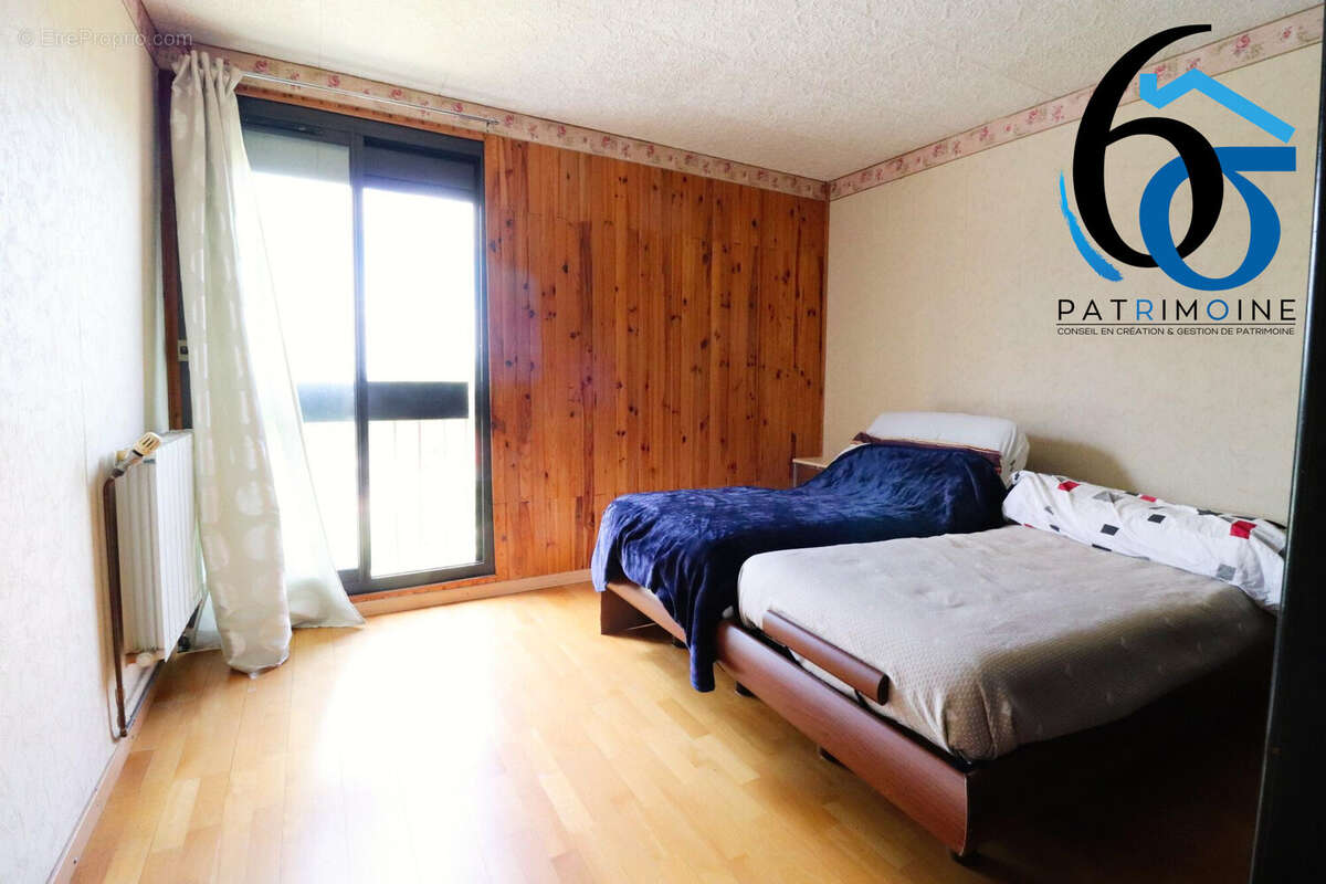 Appartement à COLOMIERS