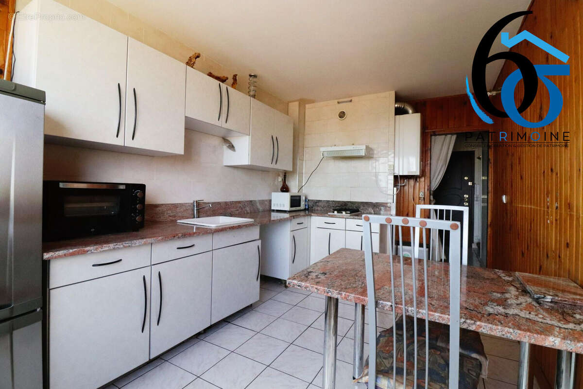Appartement à COLOMIERS