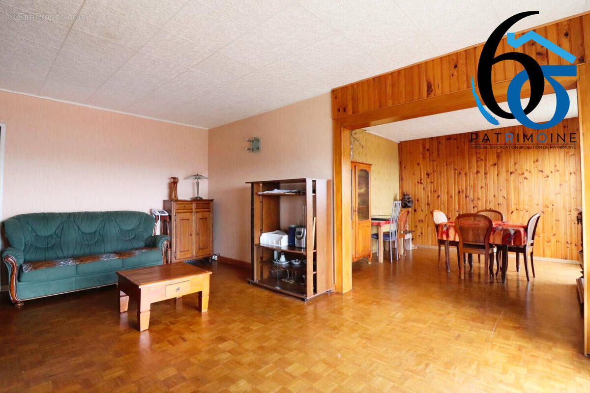 Appartement à COLOMIERS