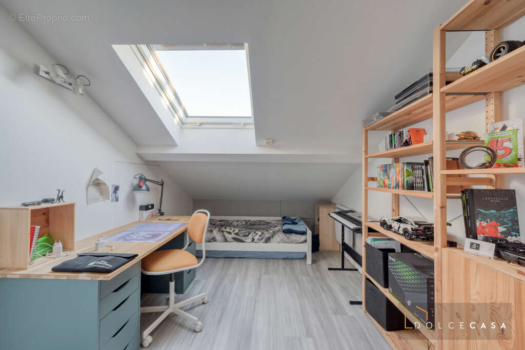 Appartement à NOGENT-SUR-MARNE