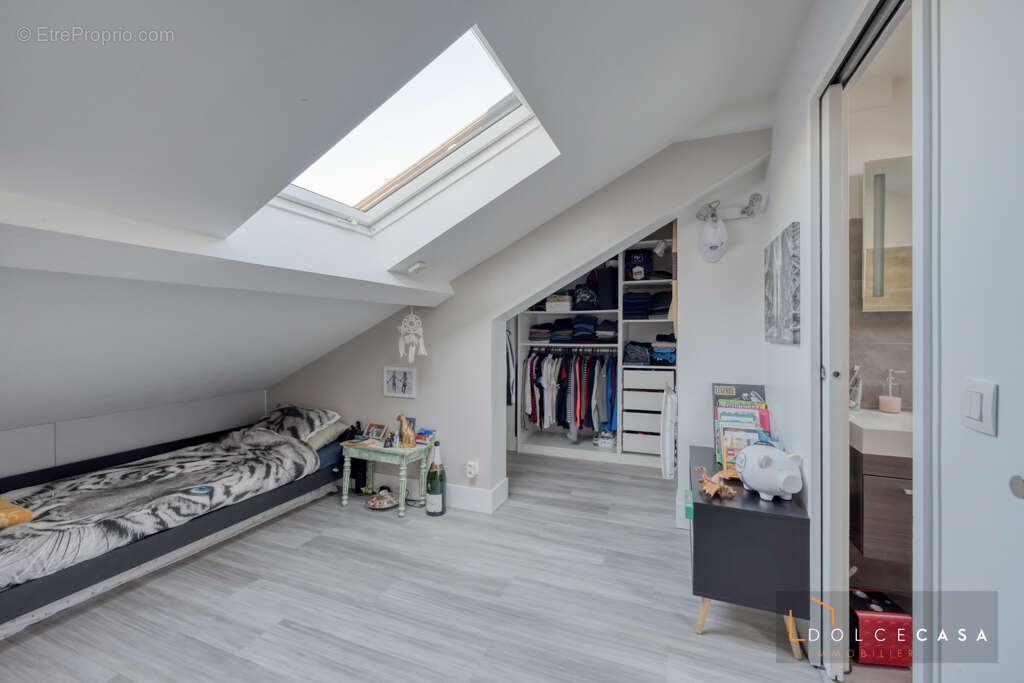 Appartement à NOGENT-SUR-MARNE