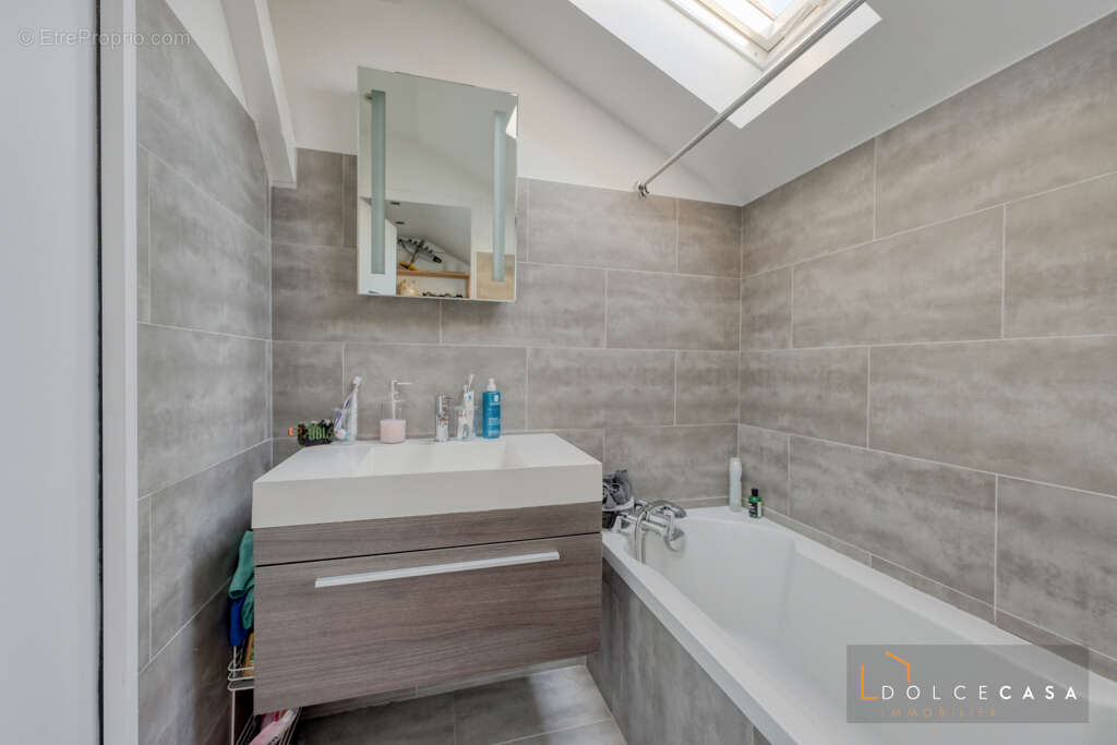 Appartement à NOGENT-SUR-MARNE