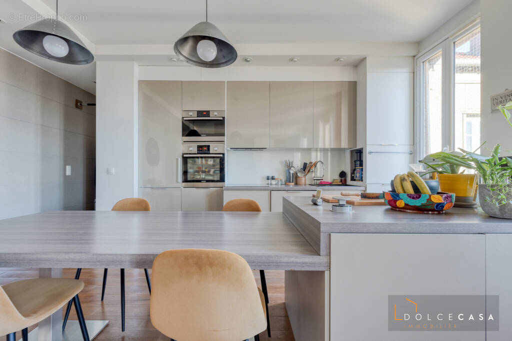 Appartement à NOGENT-SUR-MARNE