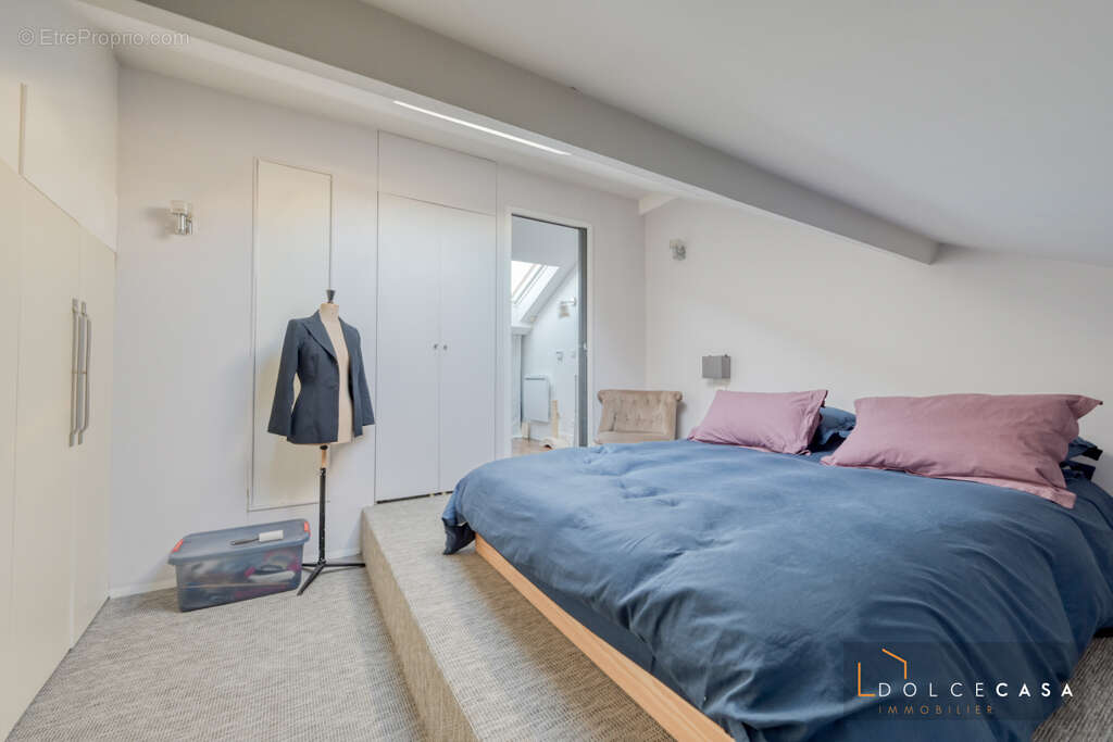 Appartement à NOGENT-SUR-MARNE