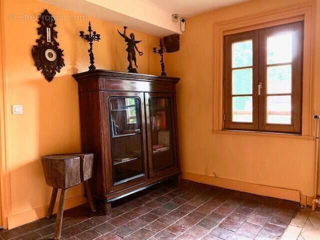 Autre à SAINT-MARTIN-DE-MAILLOC