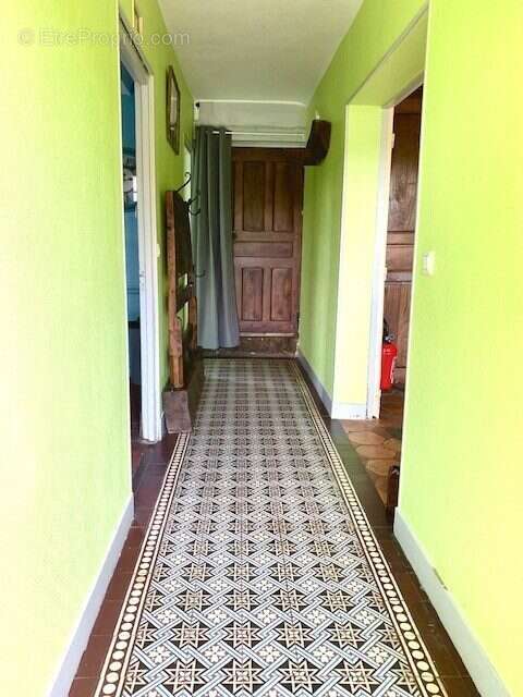 Autre à SAINT-MARTIN-DE-MAILLOC