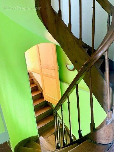 Autre à SAINT-MARTIN-DE-MAILLOC