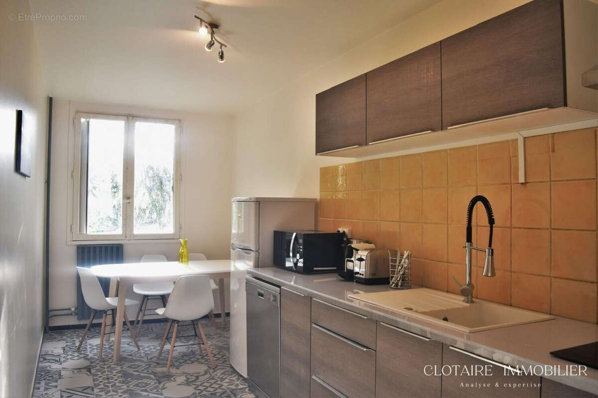 Appartement à COMPIEGNE