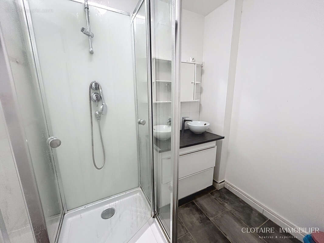 Appartement à COMPIEGNE