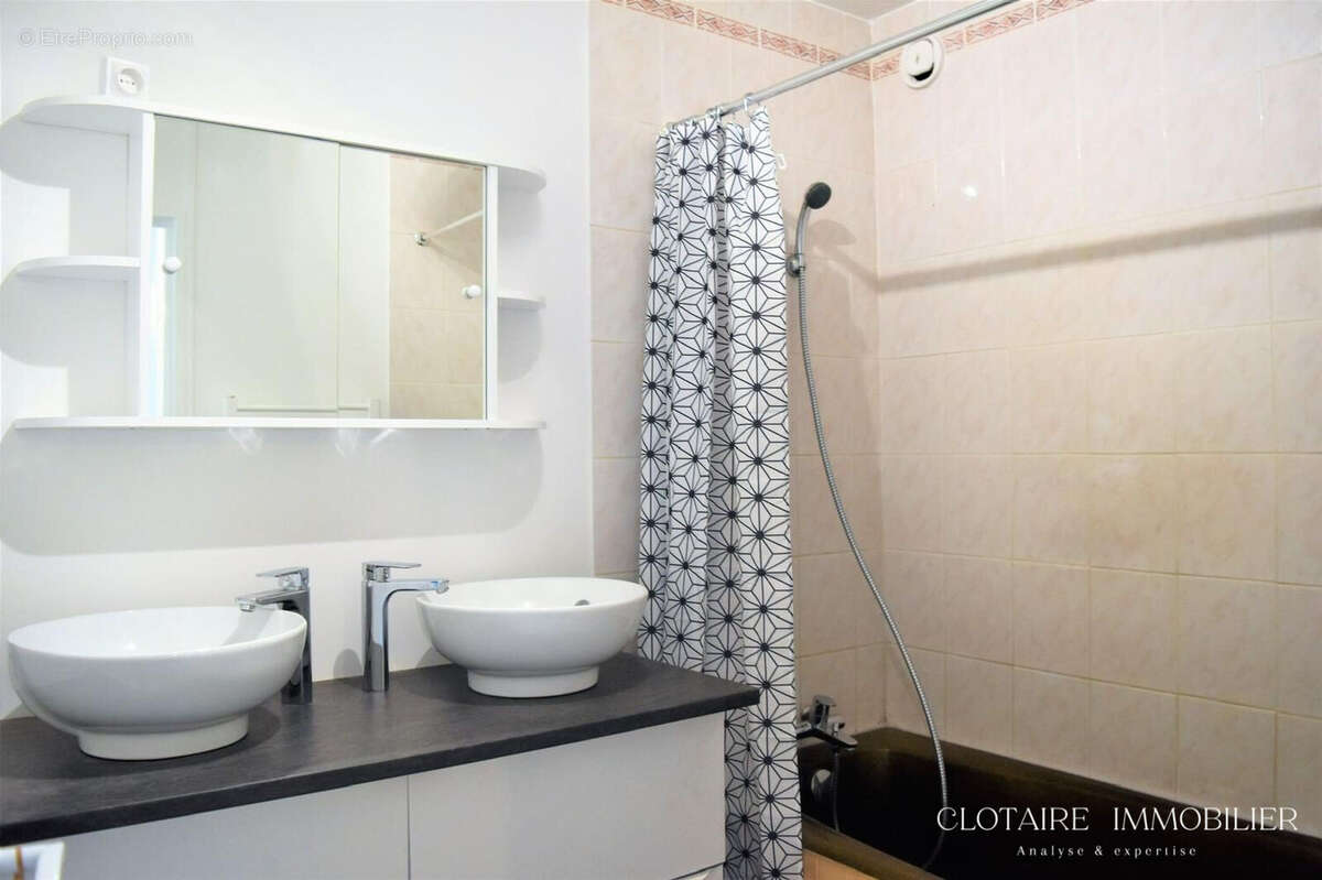 Appartement à COMPIEGNE