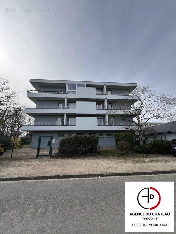 Appartement à SULLY-SUR-LOIRE