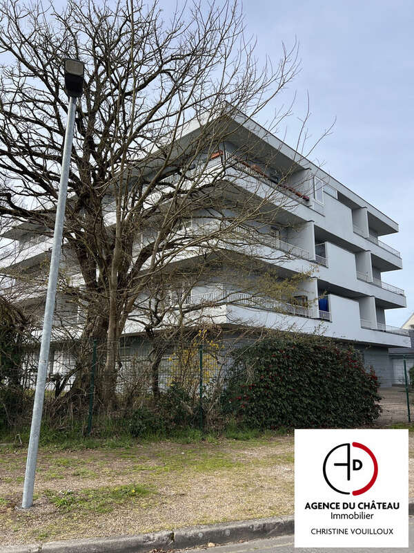 Appartement à SULLY-SUR-LOIRE