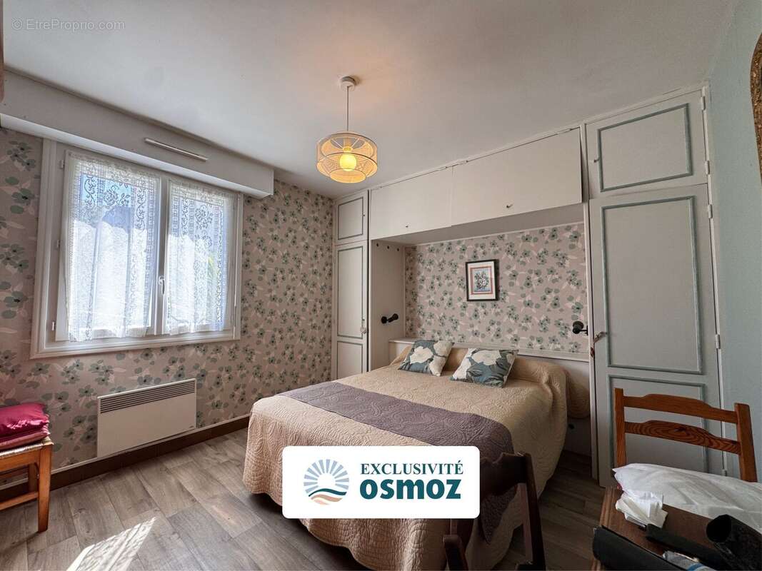 Maison à SAINT-PALAIS-SUR-MER