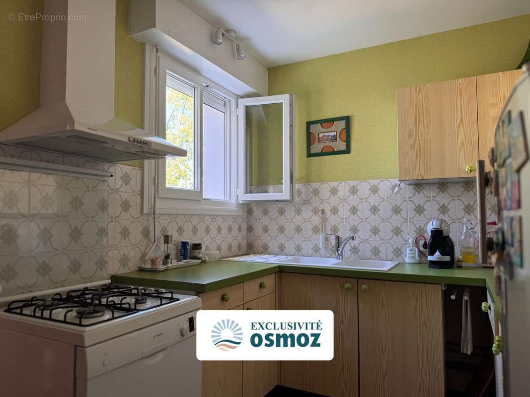 Maison à SAINT-PALAIS-SUR-MER