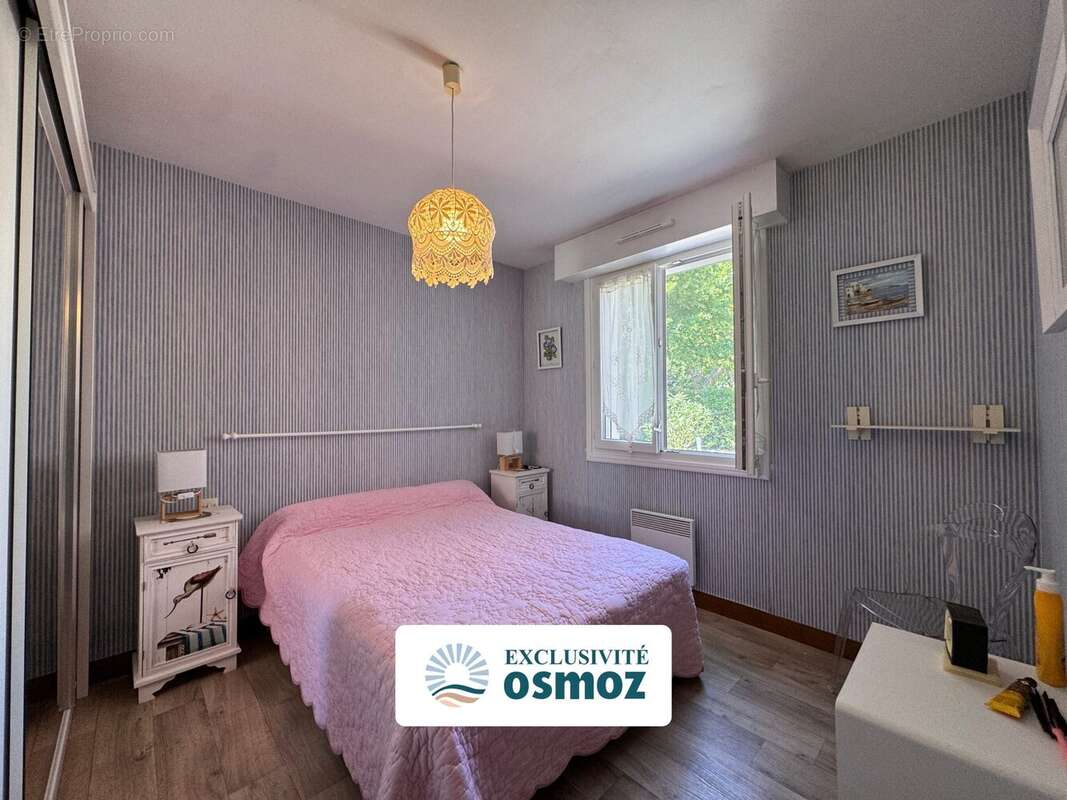 Maison à SAINT-PALAIS-SUR-MER