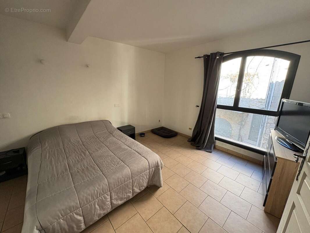 Appartement à VOGUE